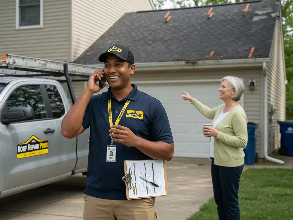 Roof Repair Streeter, ND FAQs